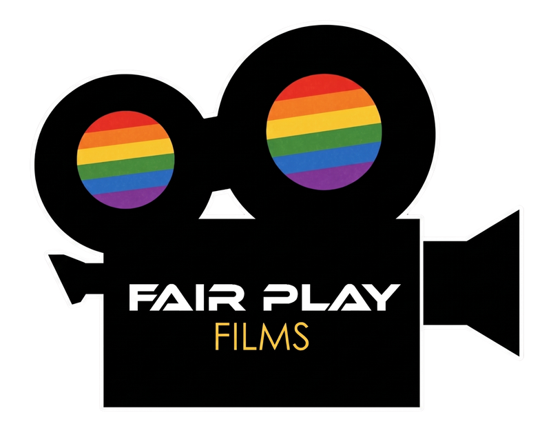 Fair Play Films logo