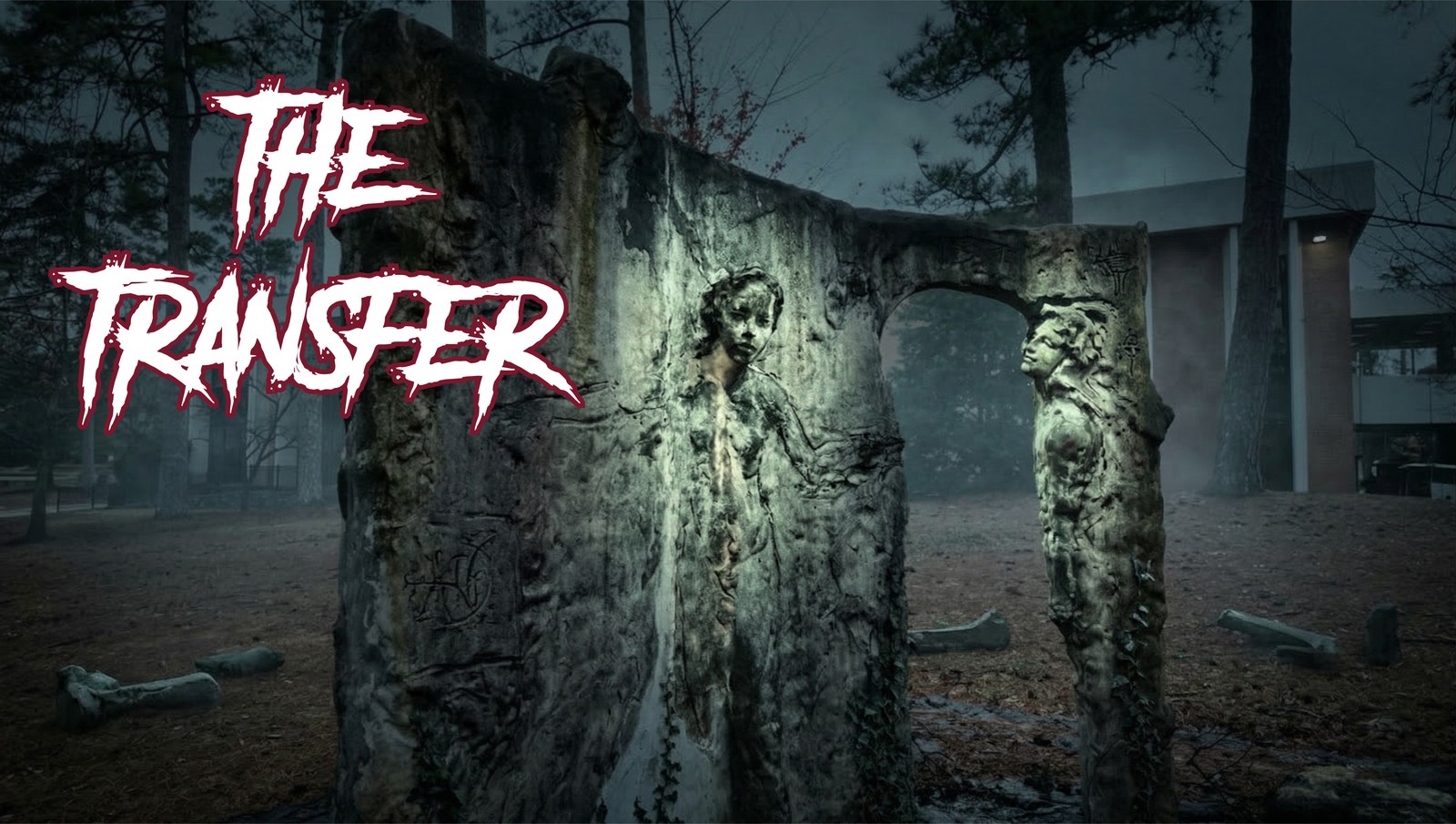 The Transfer key art