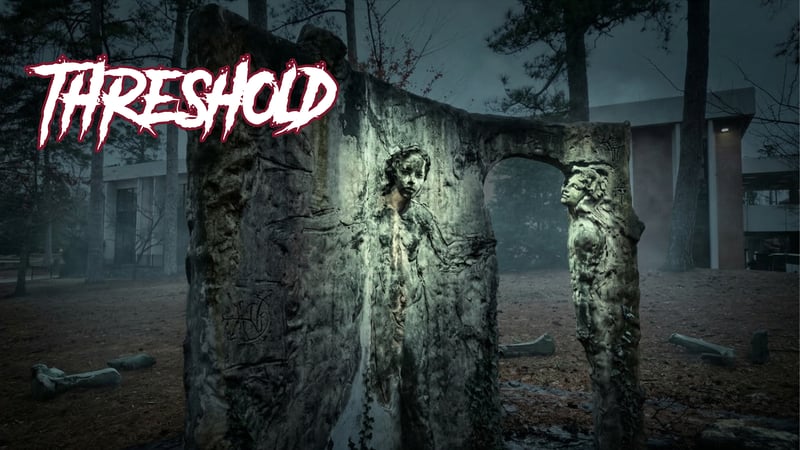 Threshold key art